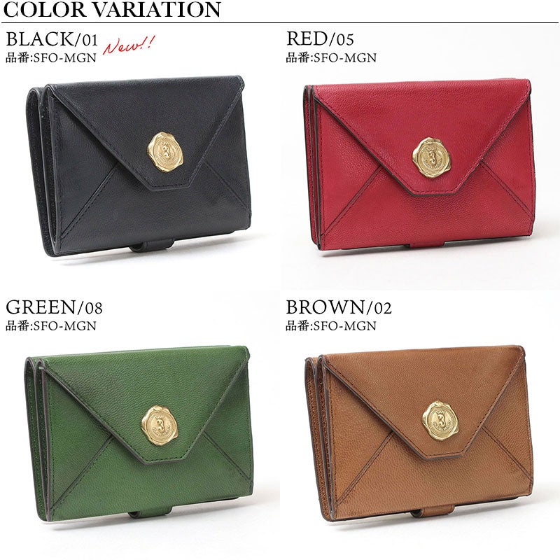 バリエーション