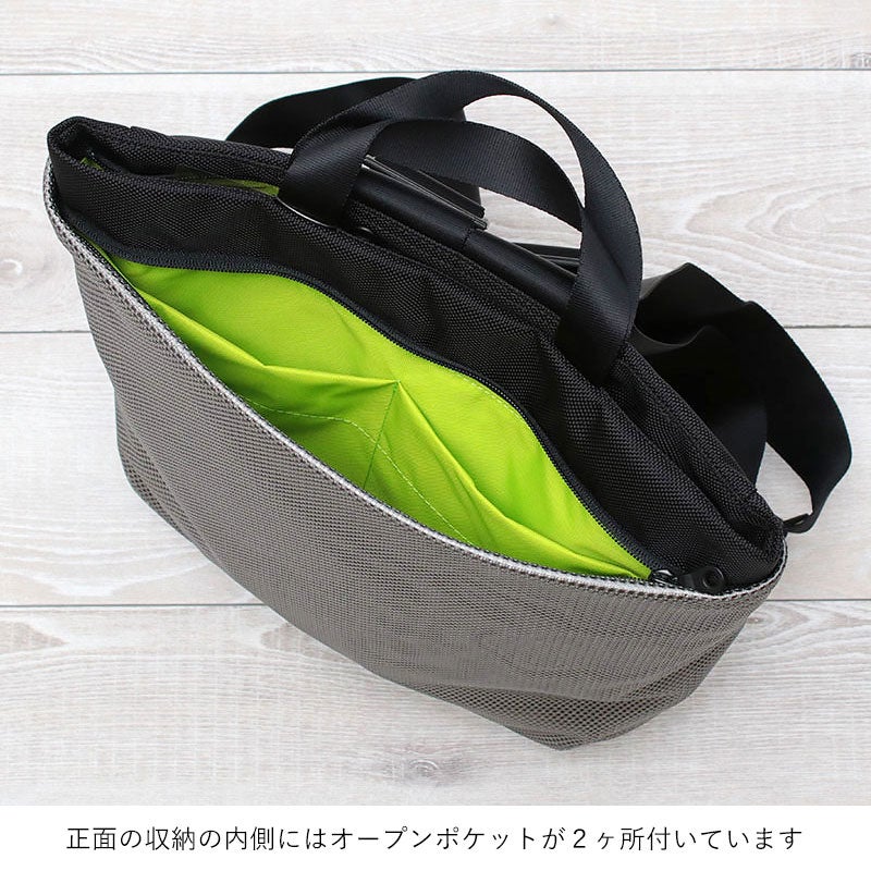 ポケットディテール
