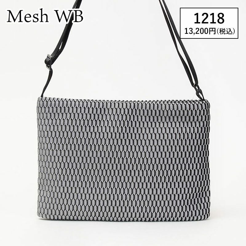 メッシュWB