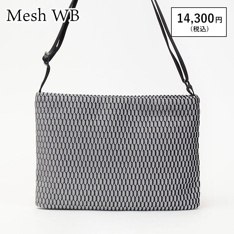 メッシュWB