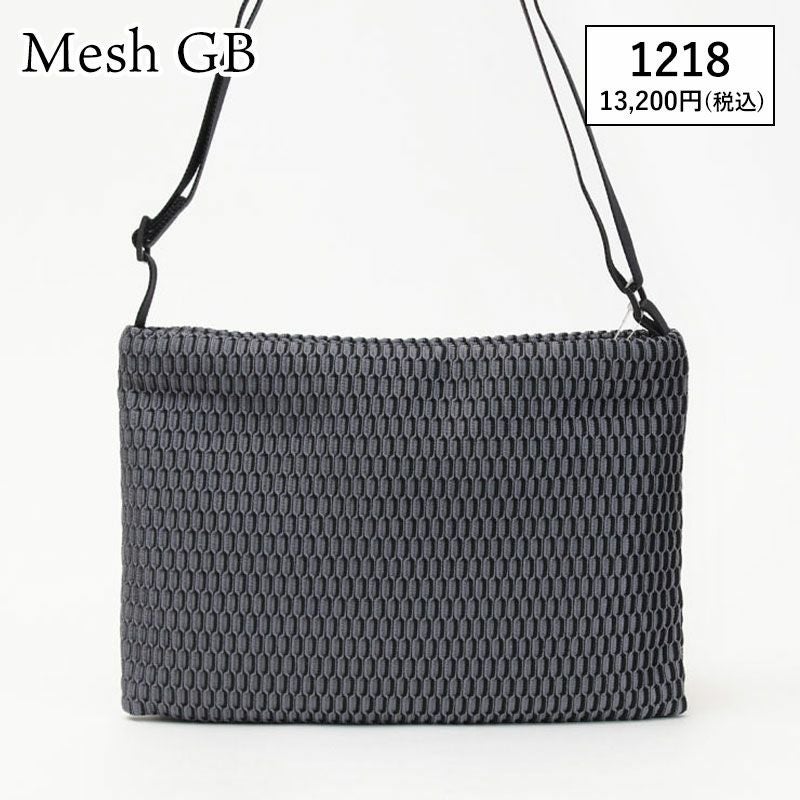 メッシュGB
