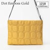 ドットエンボスゴールド