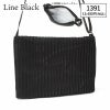 ラインブラック