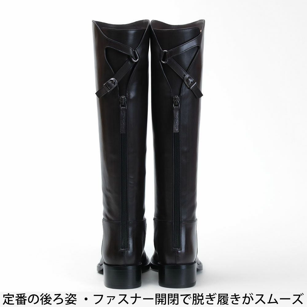 30%OFF】SARTORE ロングブーツ シングルバックベルト SR3600 | jolisac