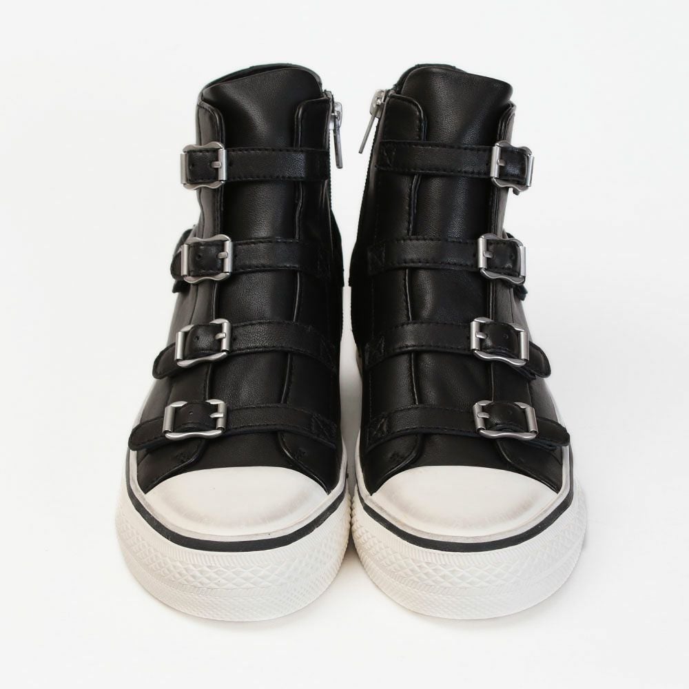 ASH アッシュ スニーカー ハイカット VIRGIN 132212 | jolisac