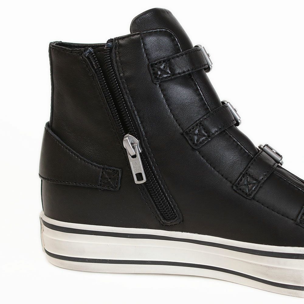 ASH アッシュ スニーカー ハイカット VIRGIN 132212 | jolisac