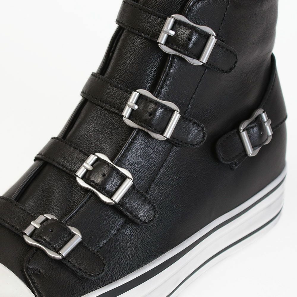 ASH アッシュ スニーカー ハイカット VIRGIN 132212 | jolisac