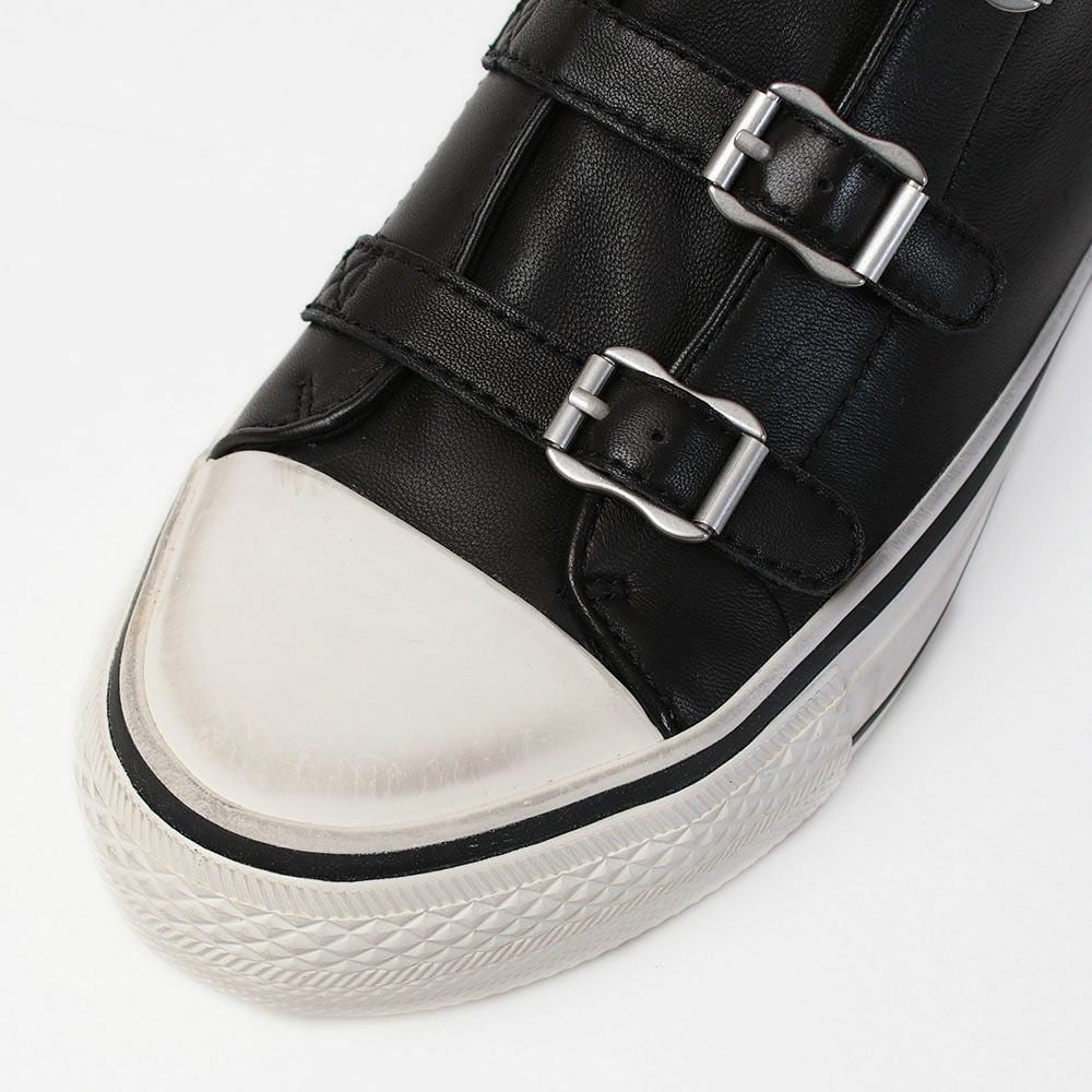 ASH アッシュ スニーカー ハイカット VIRGIN 132212 | jolisac