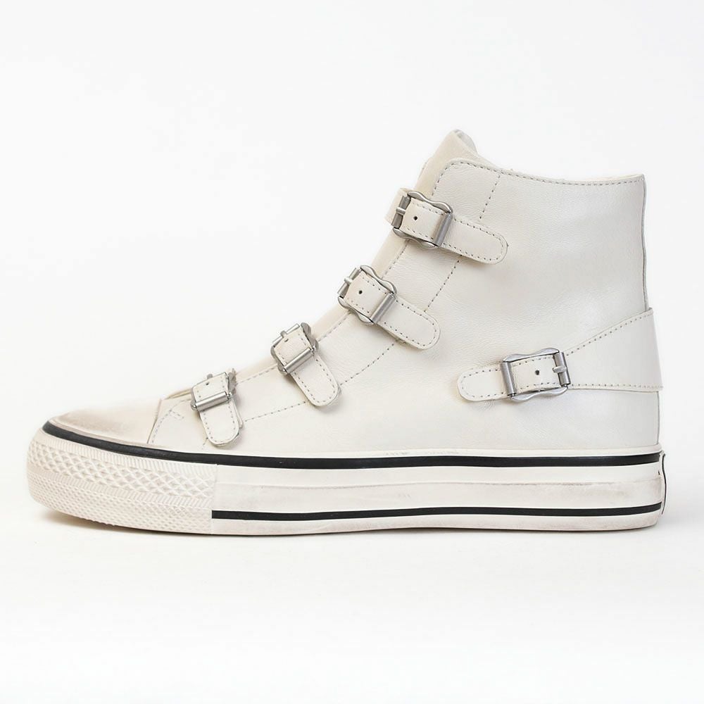ASH アッシュ スニーカー ハイカット VIRGIN 132212 | jolisac