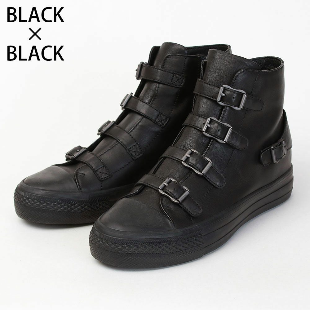 ASH アッシュ スニーカー ハイカット VIRGIN 132212 | jolisac