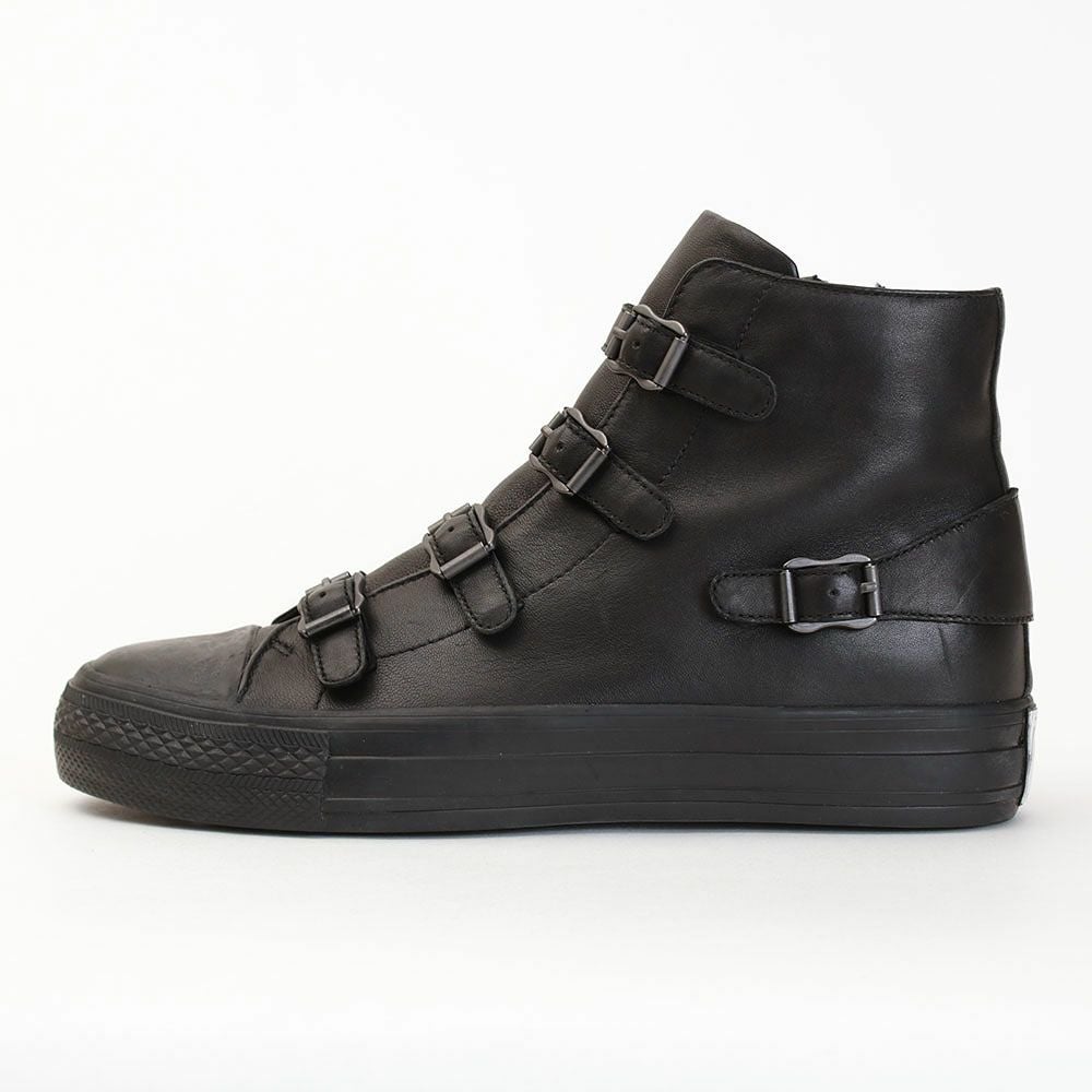 ASH アッシュ スニーカー ハイカット VIRGIN 132212 | jolisac