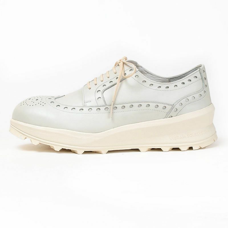 ショセ ACTIVE トラベルシューズ ウィングチップ TRA-027 | jolisac