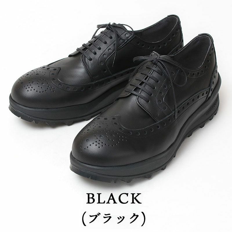ジョニー 着脱簡単2WAY仕様魅惑の本革シューズ】 ショセ C-7062 レッドブラウン