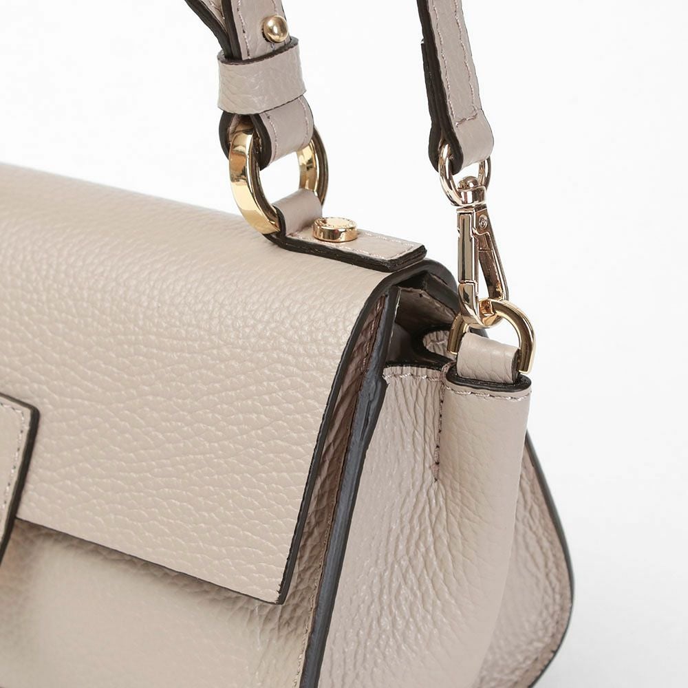 ロリステッラ ミニBETH 2WAY レザーショルダー LORISTELLA 2530 | jolisac