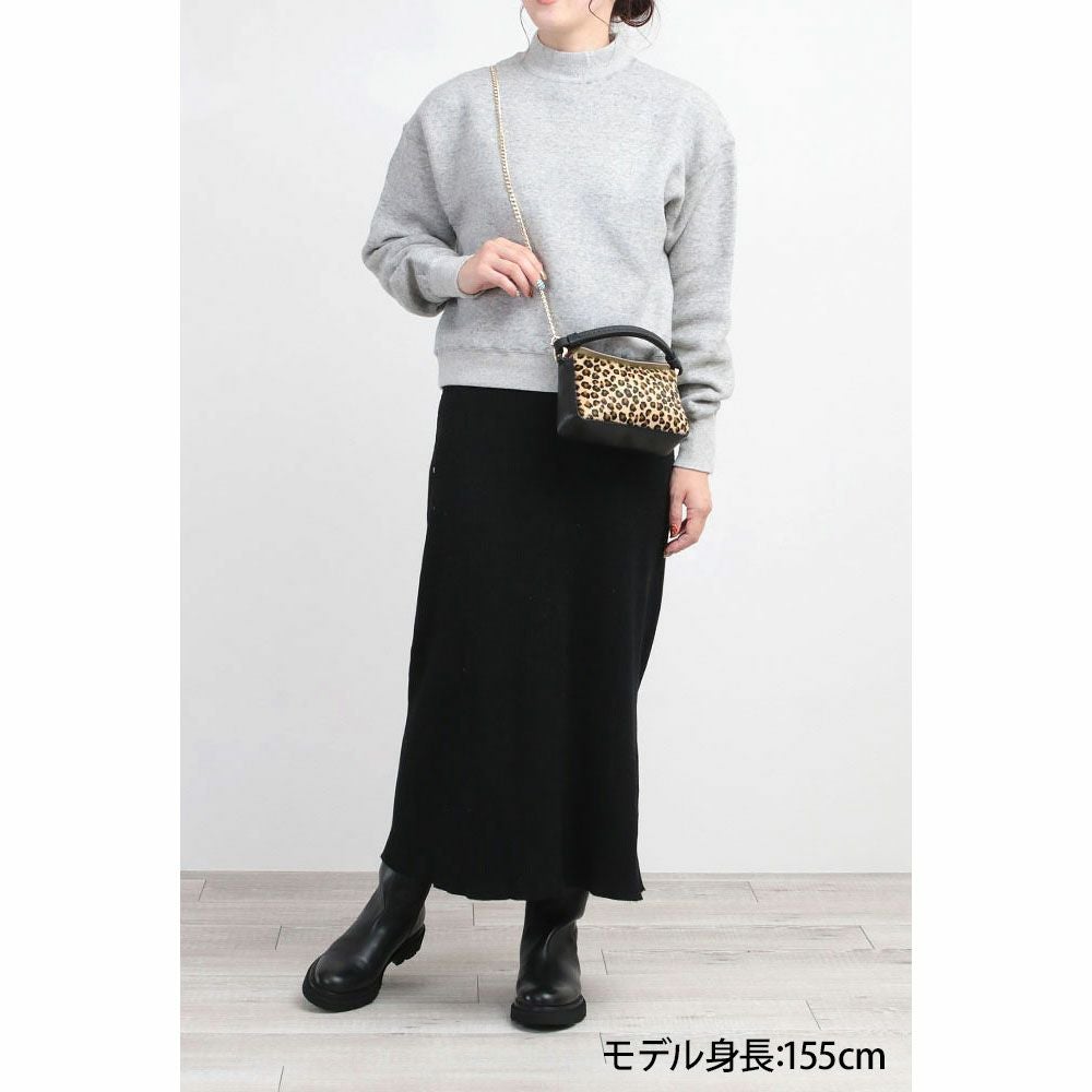 30%OFF ロリステッラ ミニ3WAYショルダー 本革 LORISTELLA ANYA 2758