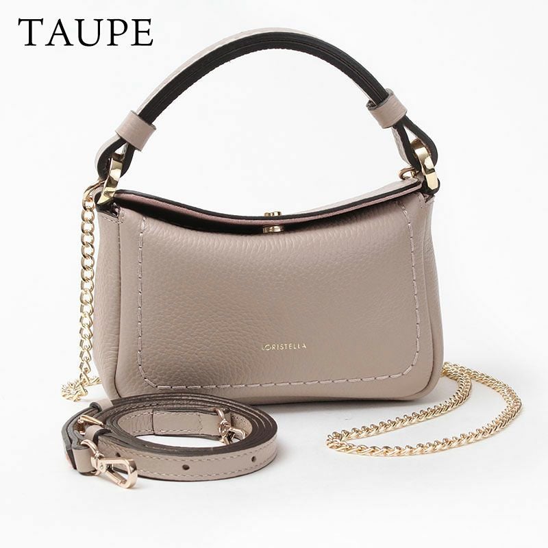 30%OFF ロリステッラ ミニ3WAYショルダー 本革 LORISTELLA ANYA 2758