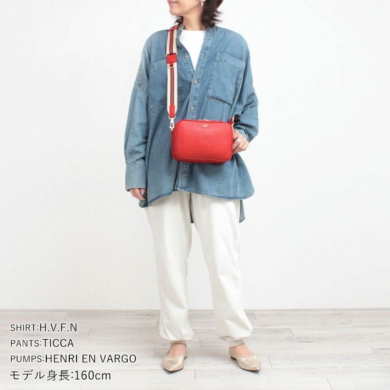 コーディネート例