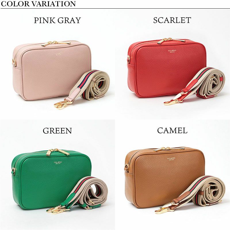 バリエーション