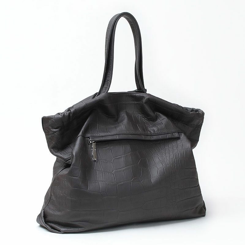 M.U.L. ブラック トートバッグ 楽天市場】【正規販売店】【即納】M.U.L. エムユーエル バッグ ベント