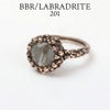 LABRADRITE