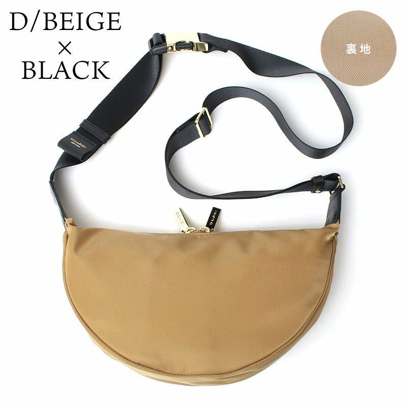 ダークベージュ