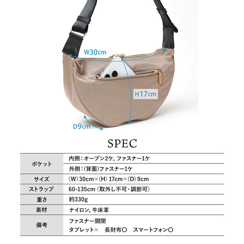 スペック