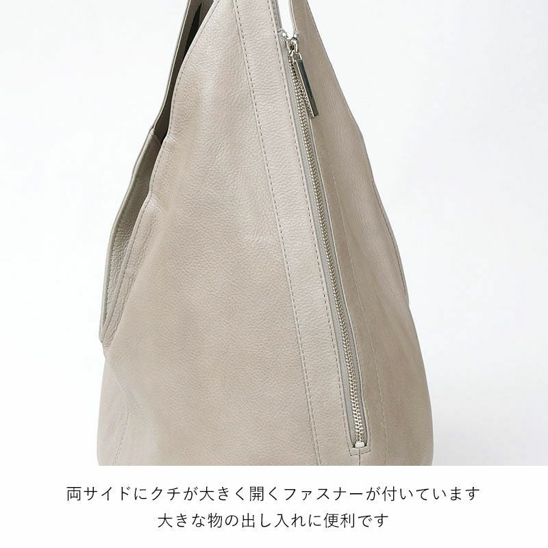 サイドファスナー