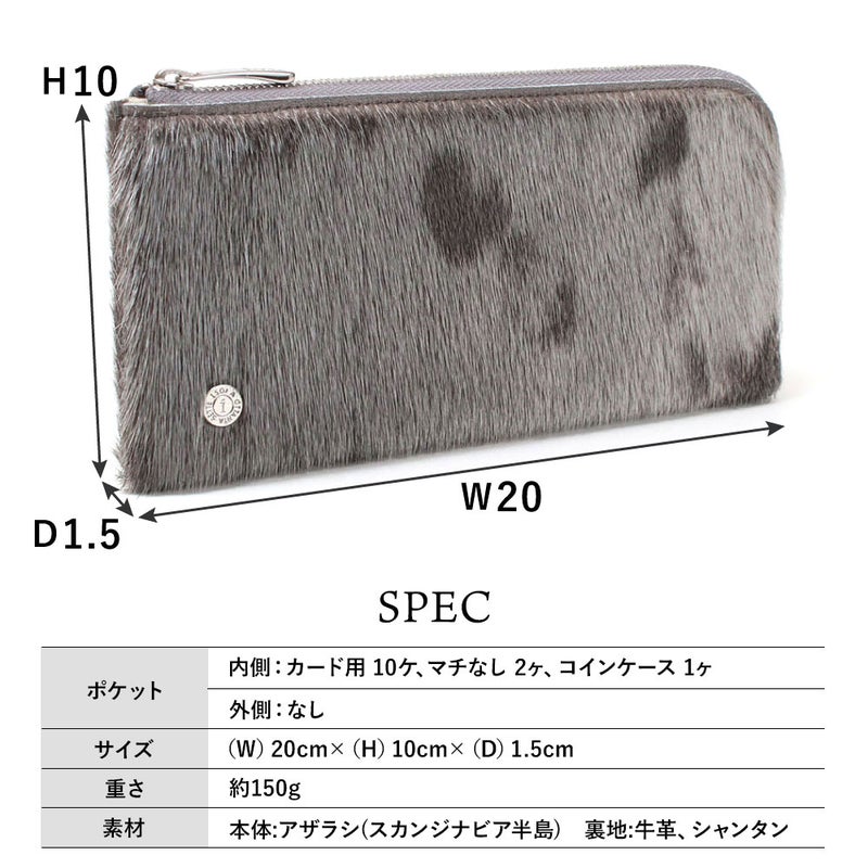 サイズとスペック