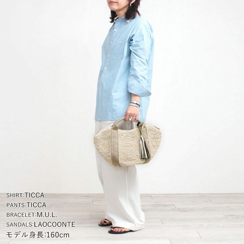 コーディネート例