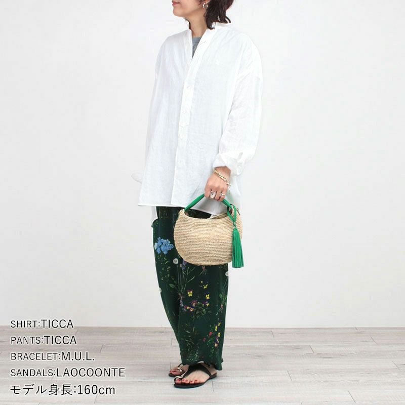 コーディネート例