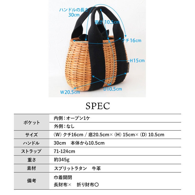 スペック
