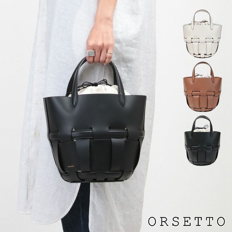 ORSETTO | jolisac