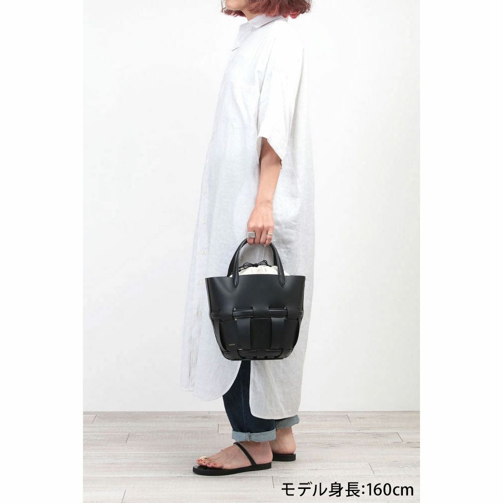 ORSETTO オルセット RETE トート 01-077-11 | jolisac