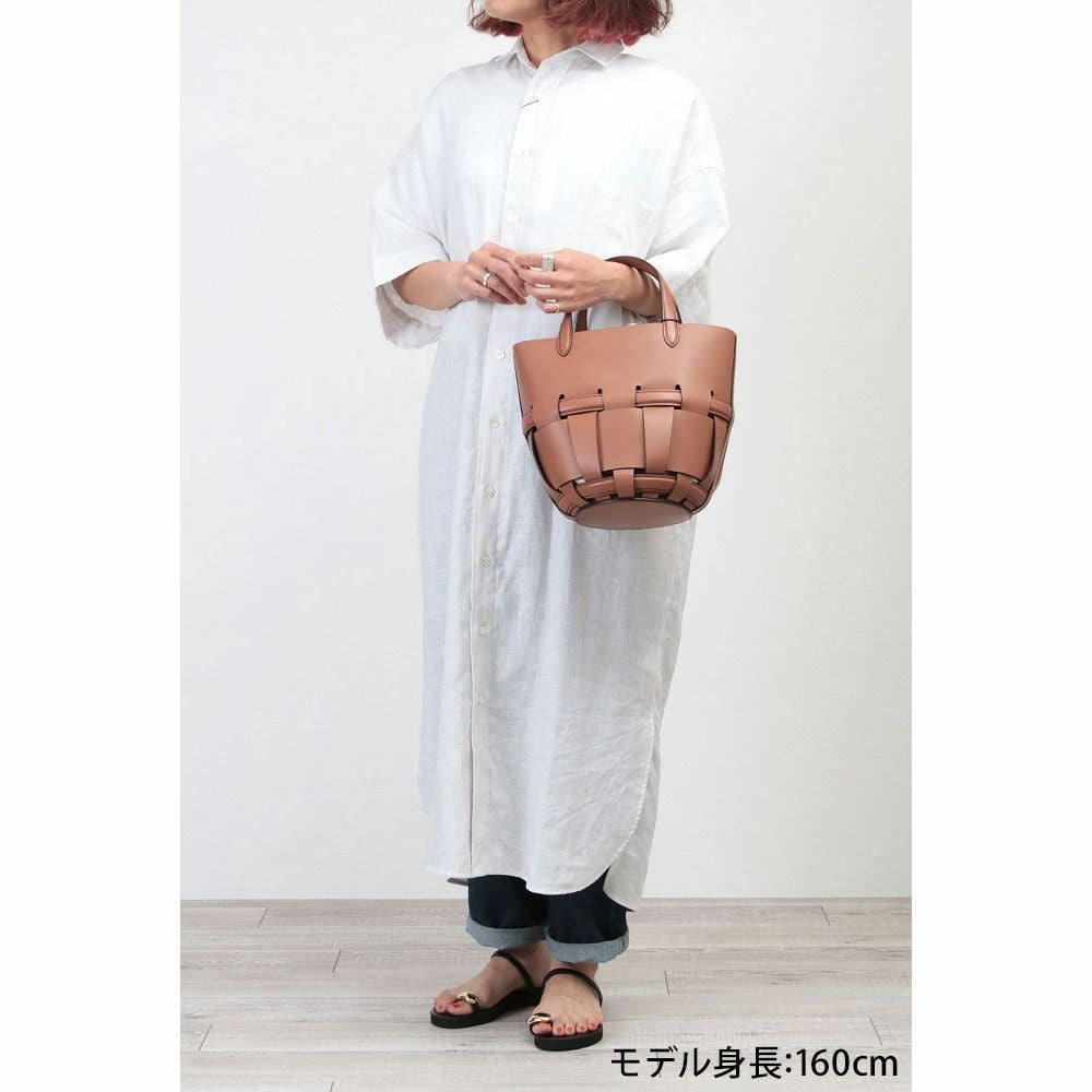 ORSETTO オルセット RETE トート 01-077-11 | jolisac