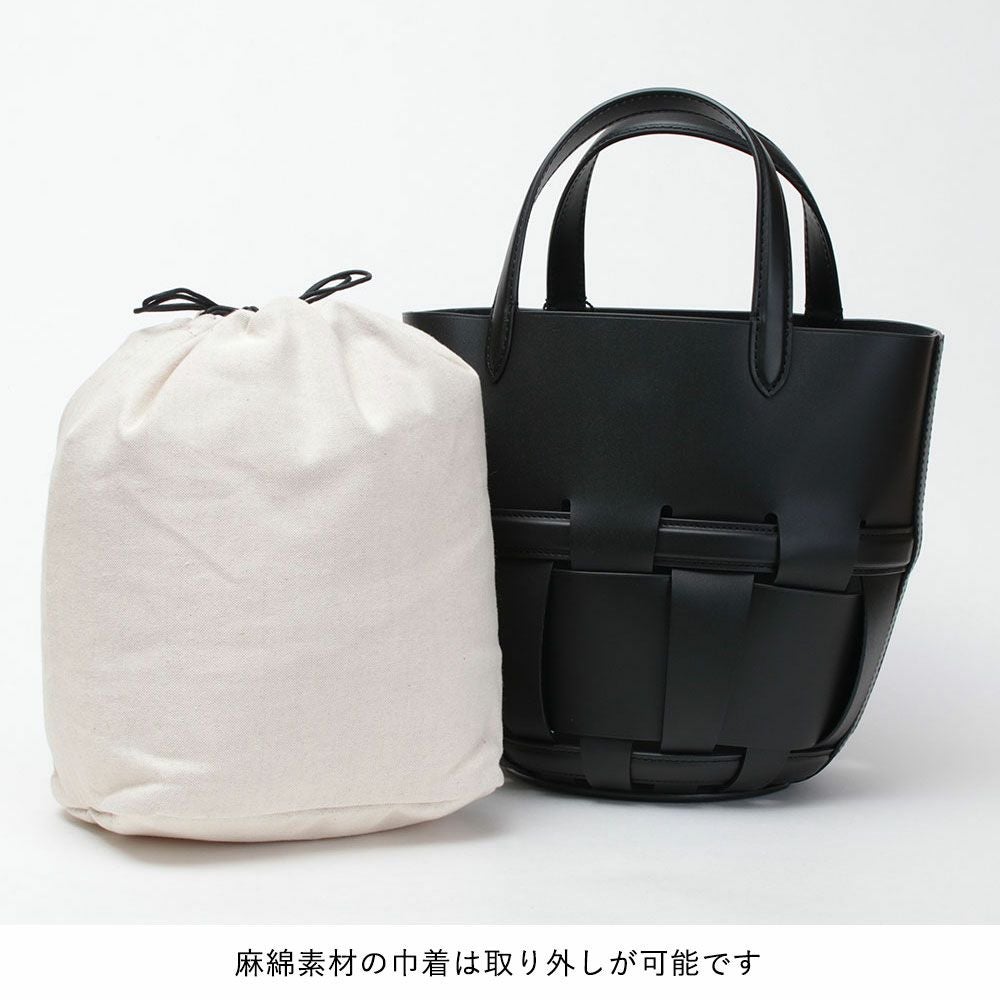 ORSETTO オルセット RETE トート 01-077-11 | jolisac