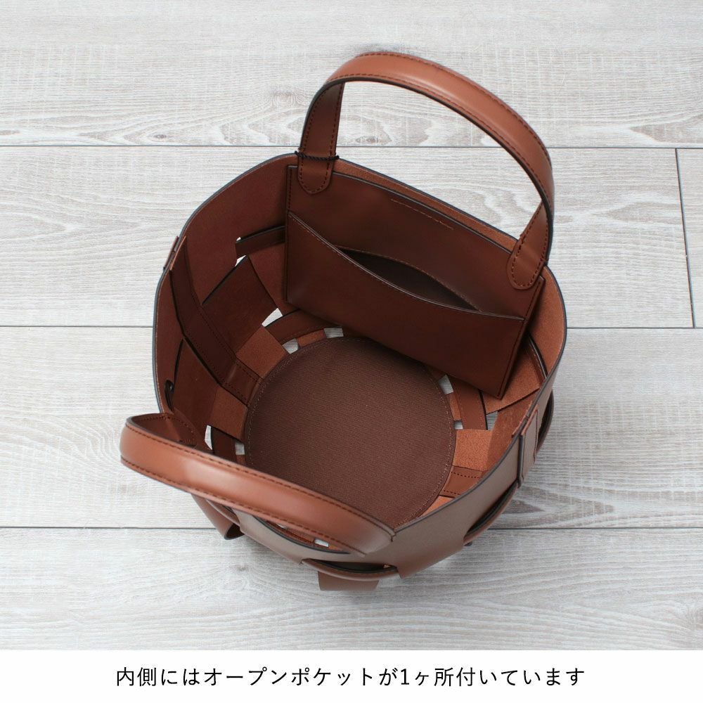 ORSETTO オルセット RETE トート 01-077-11 | jolisac
