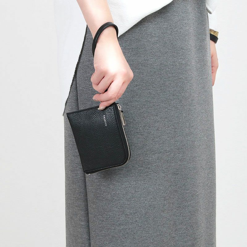 ORSETTO オルセット 折り財布 ストラップ付き 03-005-20 | jolisac