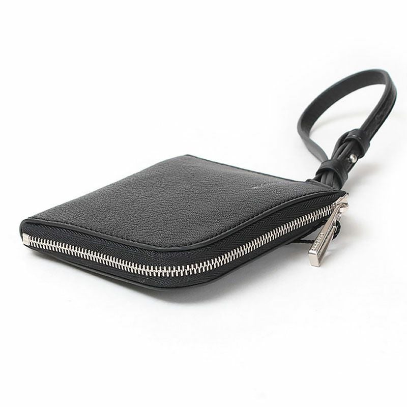 ORSETTO オルセット 折り財布 ストラップ付き 03-005-20 | jolisac