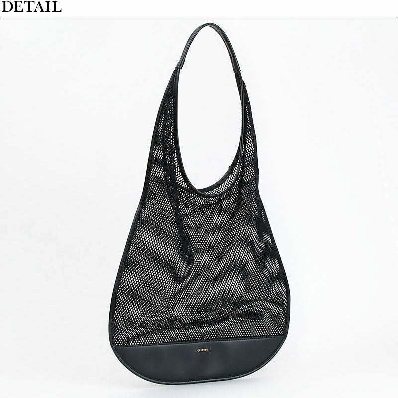 ORSETTO オルセット メッシュトート FREDDO 01-150-01 | jolisac