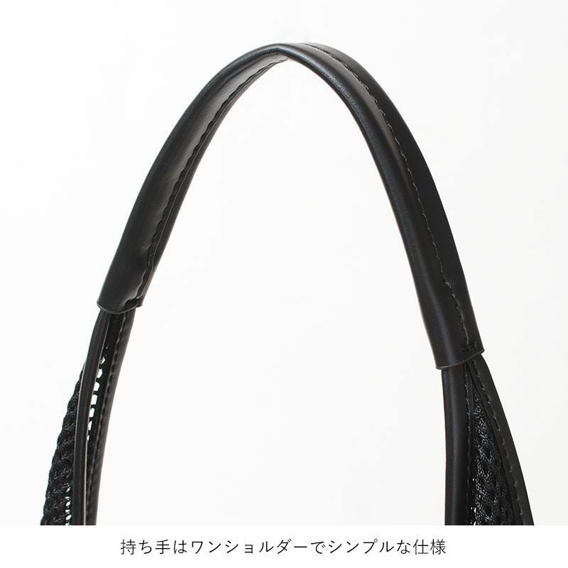 ORSETTO オルセット メッシュトート FREDDO 01-150-01 | jolisac