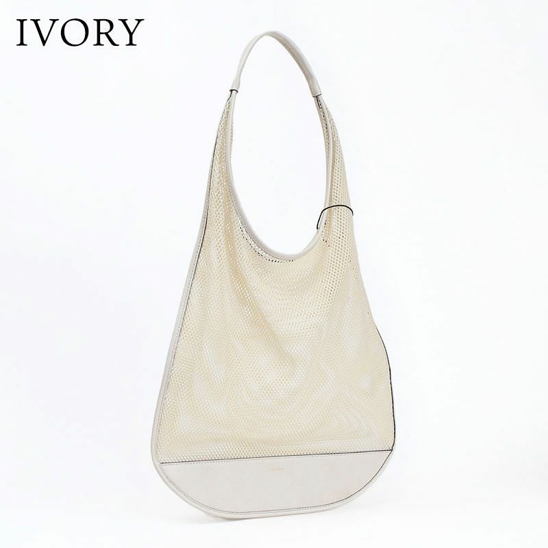 ORSETTO オルセット メッシュトート FREDDO 01-150-01 | jolisac