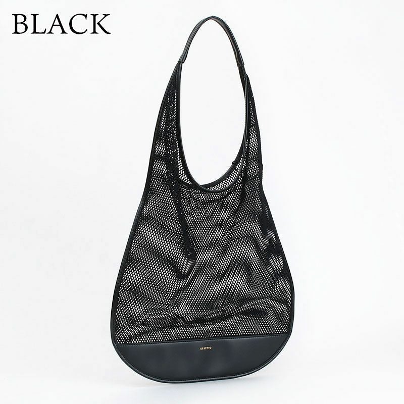 ORSETTO オルセット メッシュトート FREDDO 01-150-01 | jolisac