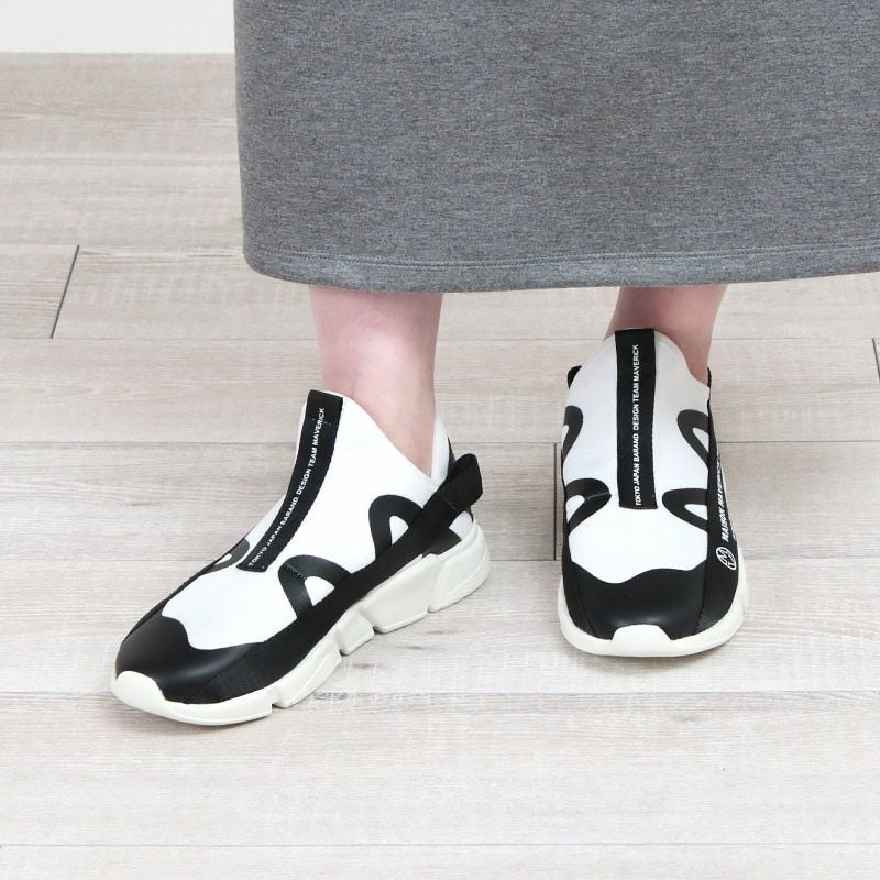 履き画イメージ