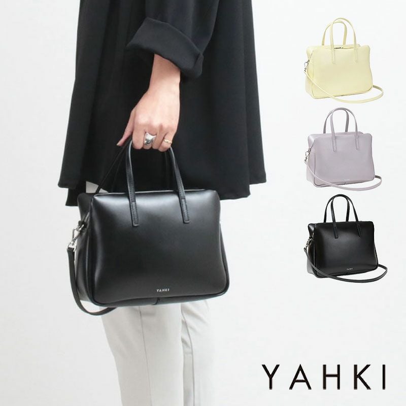 YAHKI ヤーキ クロスボディバッグ YH-697 | jolisac