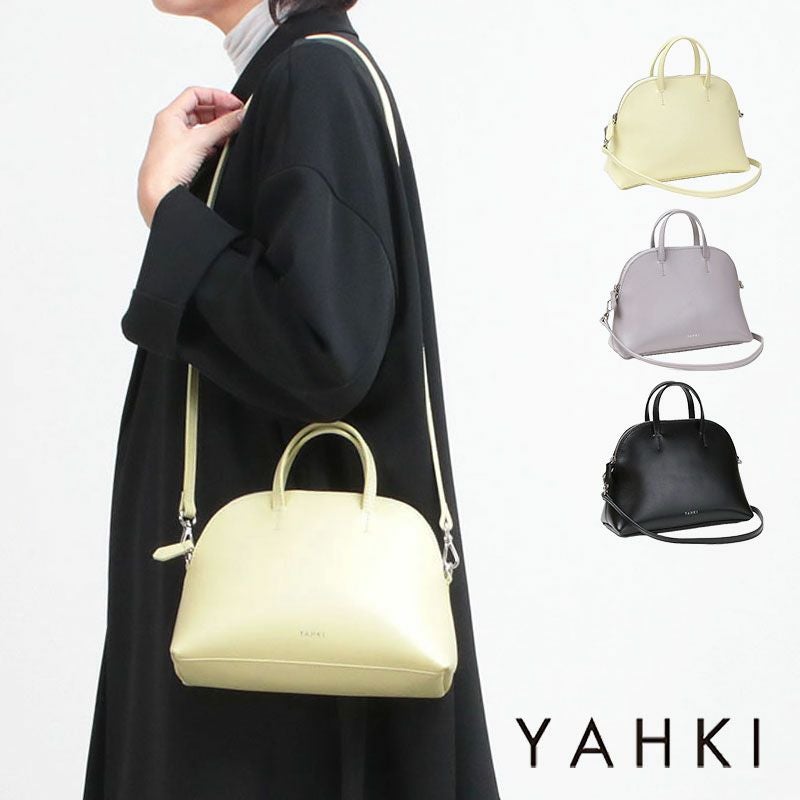 YAHKI | jolisac
