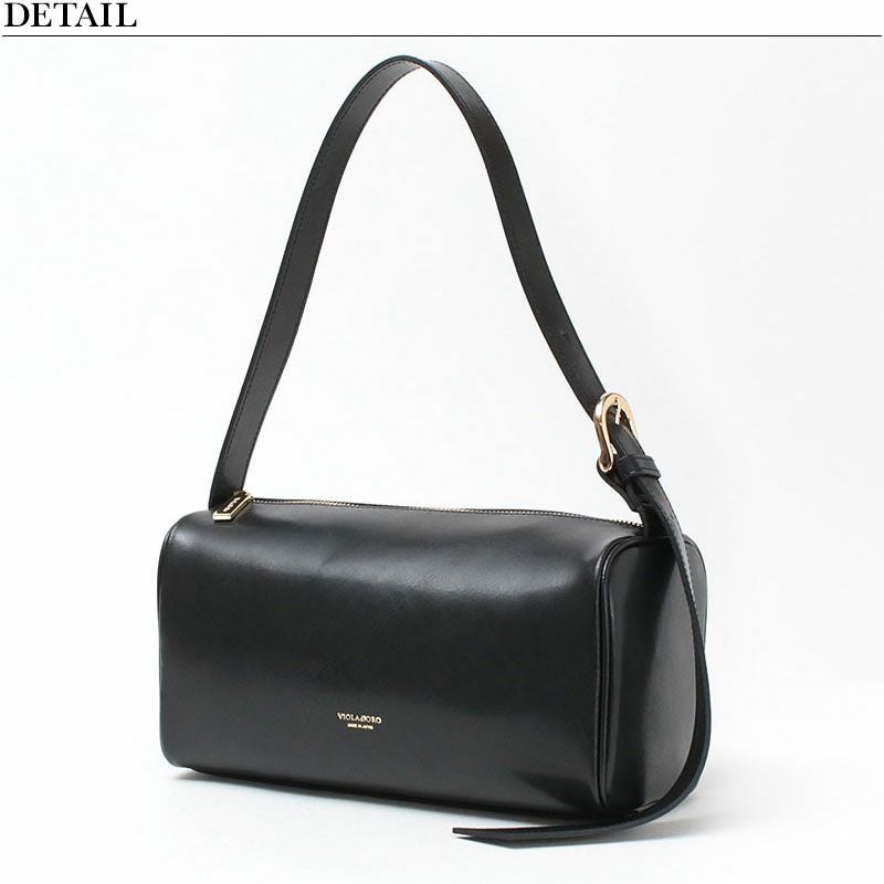 20%OFF VIOLAd'ORO ヴィオラドーロ イタリアンスプリットレザー ワン