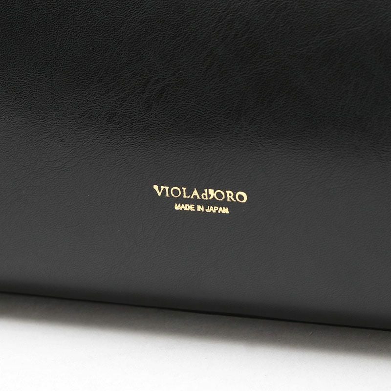 20%OFF VIOLAd'ORO ヴィオラドーロ イタリアンスプリットレザー ワン