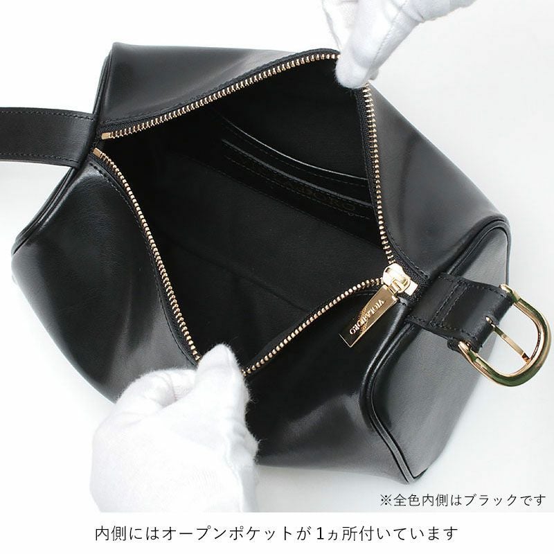20%OFF VIOLAd'ORO ヴィオラドーロ イタリアンスプリットレザー ワン