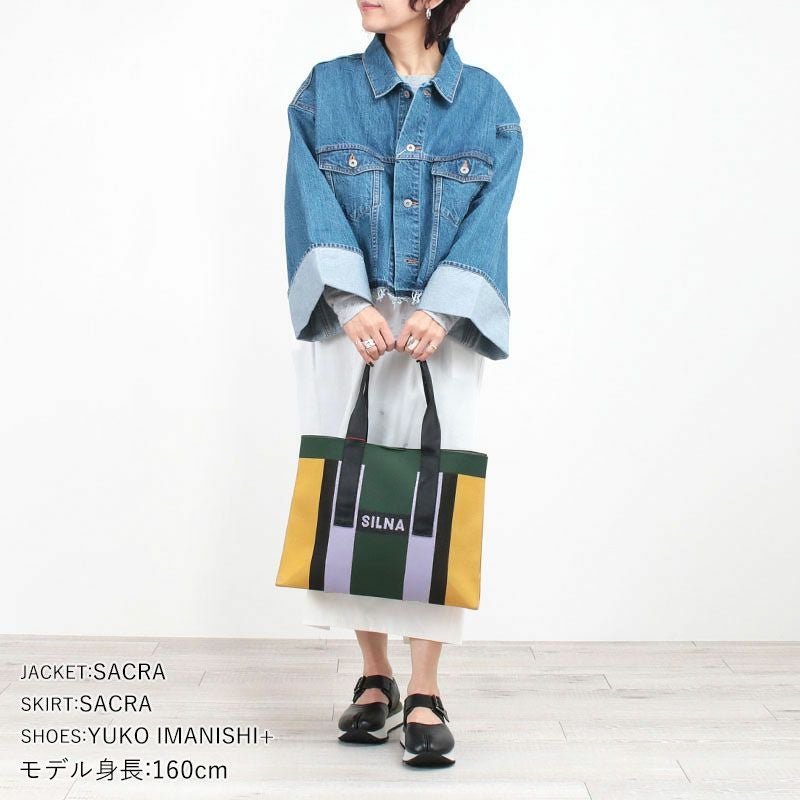 コーディネート例