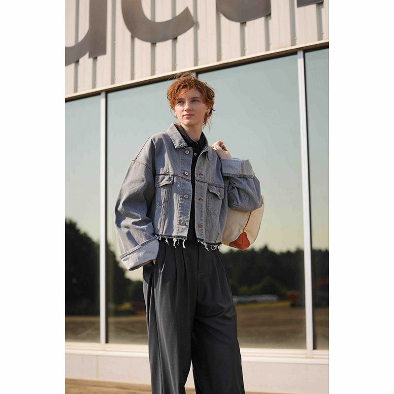 グレー公式イメージ